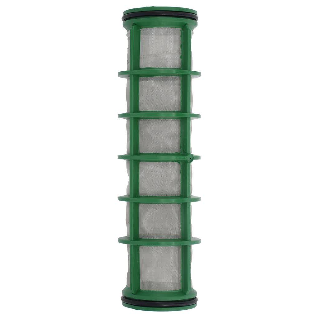 Arag 32/40mm Line Strainer 100 Mesh Screen Only (Green)