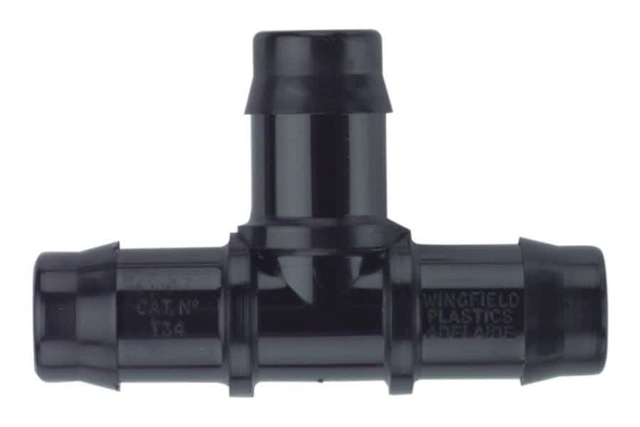 Philmac Lateral Tee 6mm