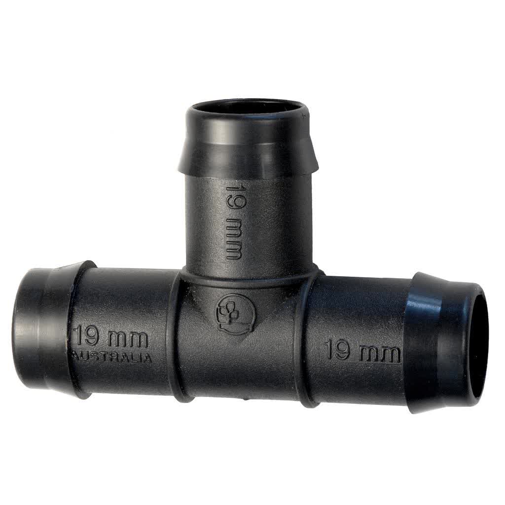 Antelco Lateral Tee 19mm (45065)