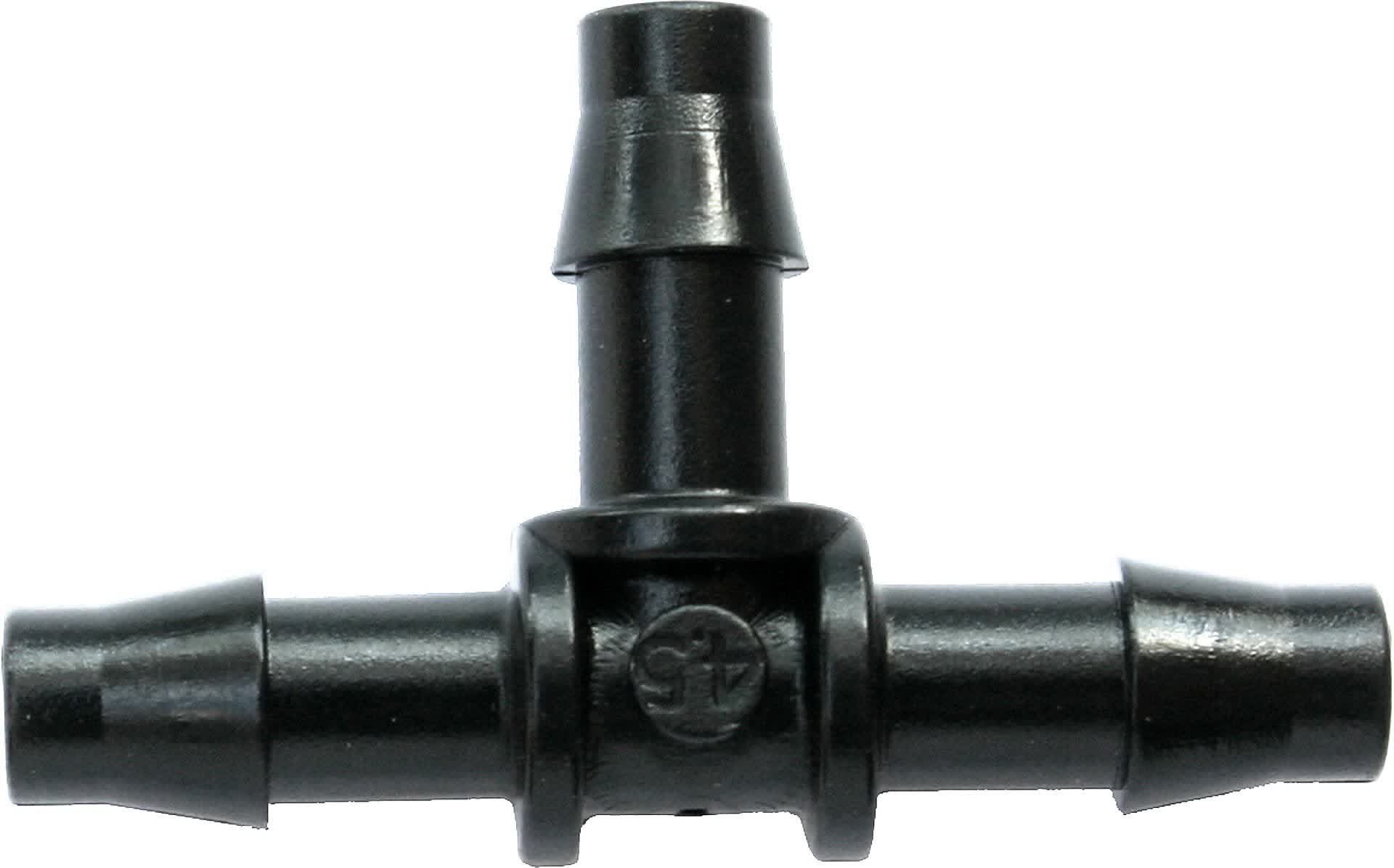 Antelco Lateral Tee 4.5mm (40395)