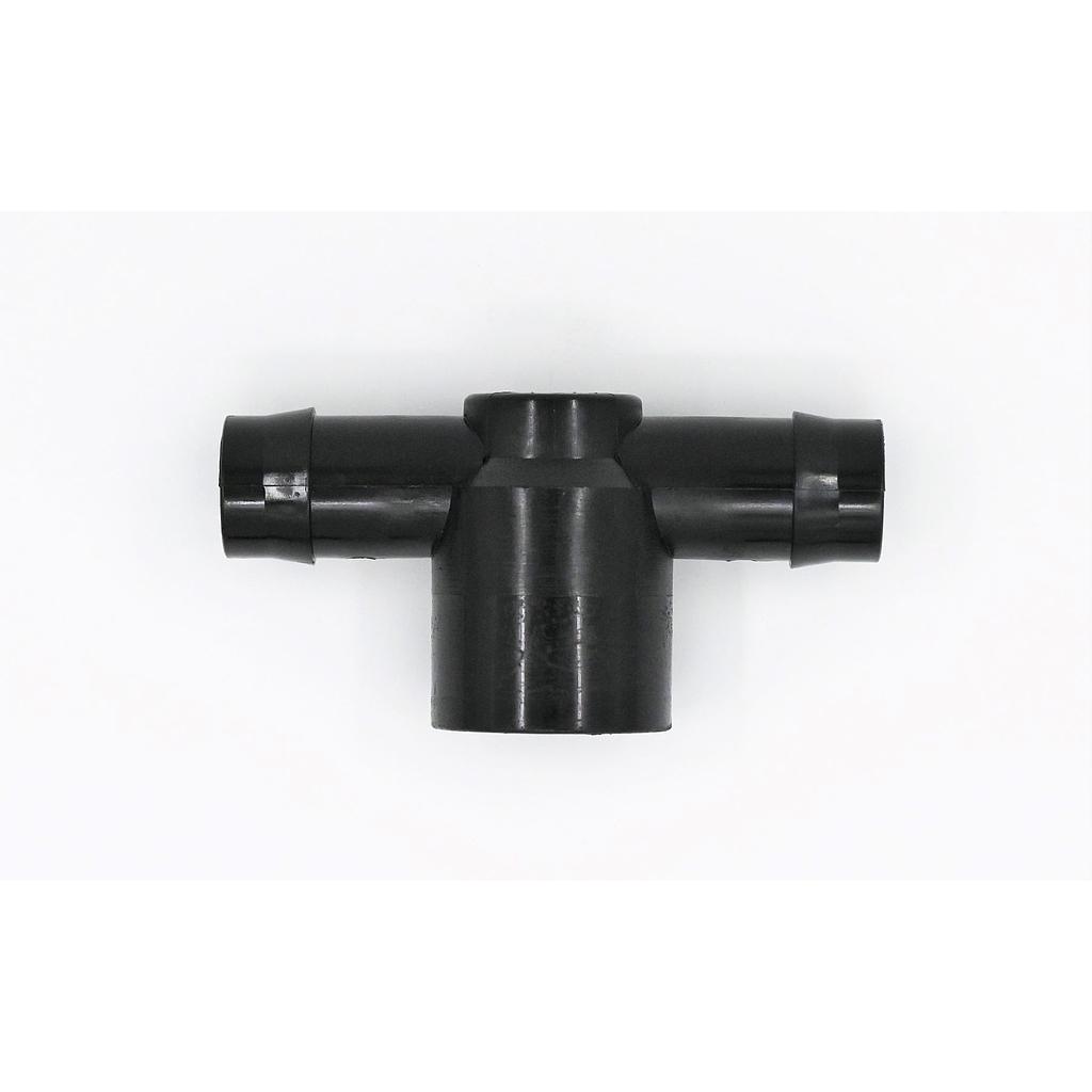 Lateral Tee Female Thread 19mm x 20mm BSP