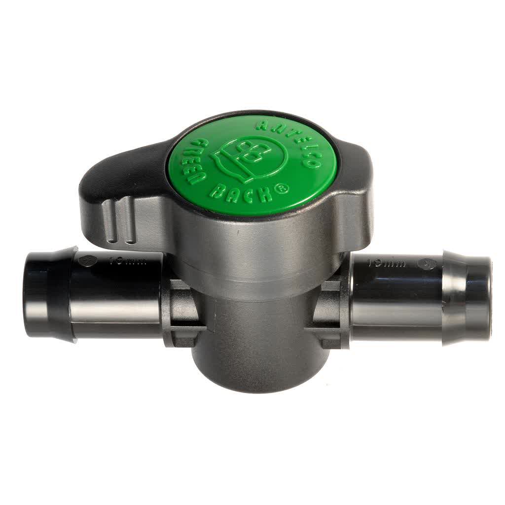 Antelco Lateral Valve 19mm (45525)