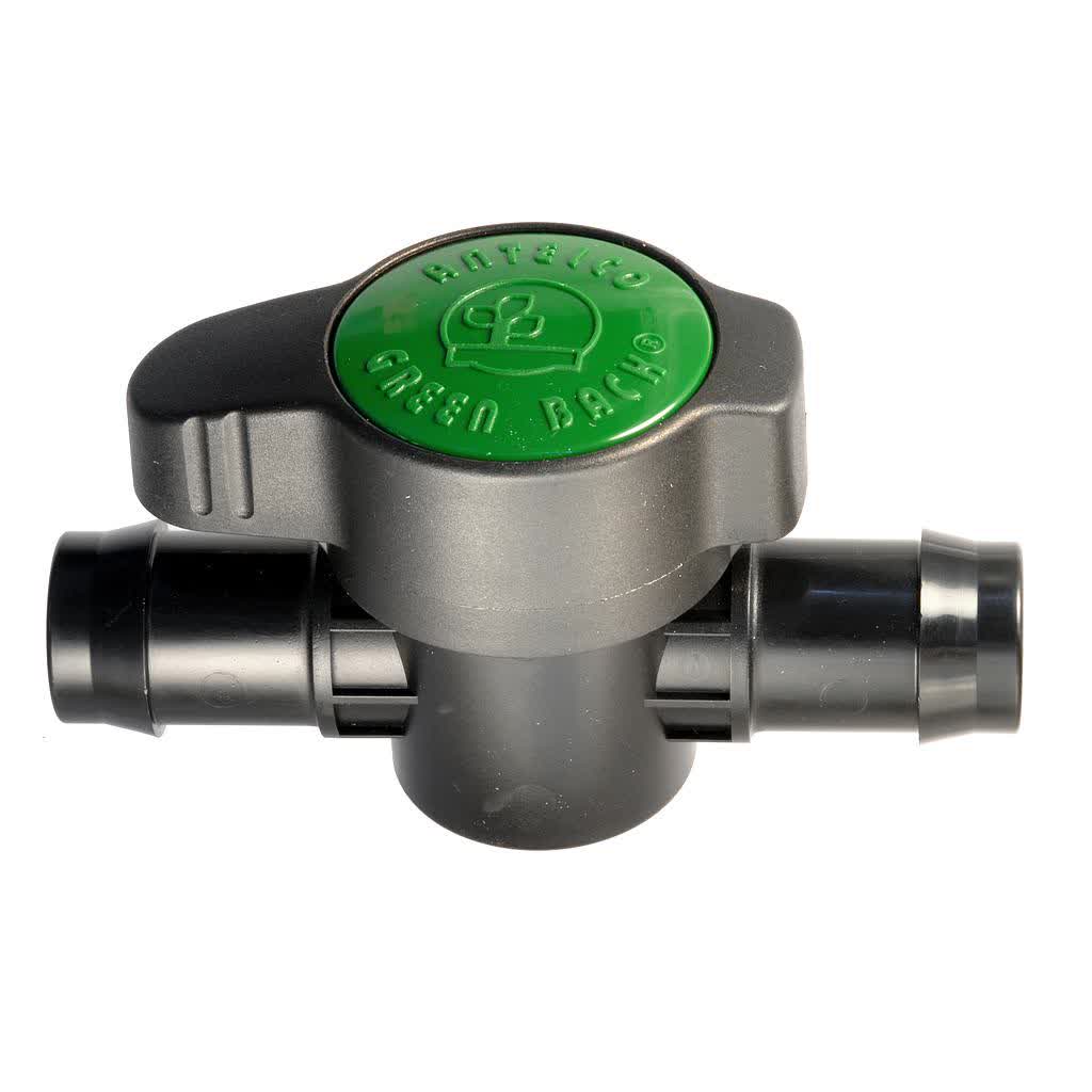 Antelco Lateral Valve 25mm (45545)