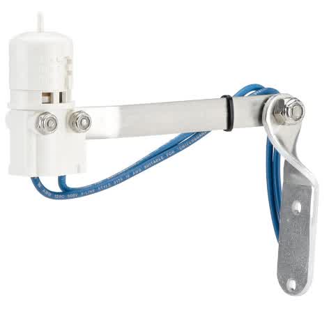 Hunter Mini Clik Rain Sensor - PVC Connection 15mm