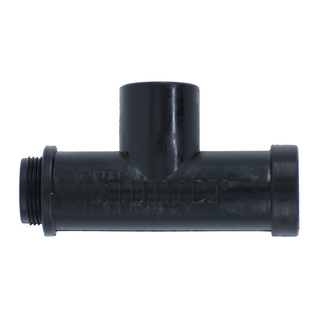 Hunter MP Rotator Pressure Gauge Adapter