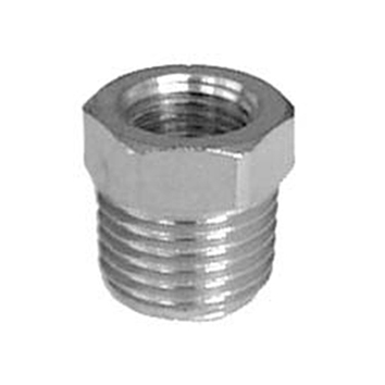 Metal Reducing Bush 3/8in x 1/4in BSP