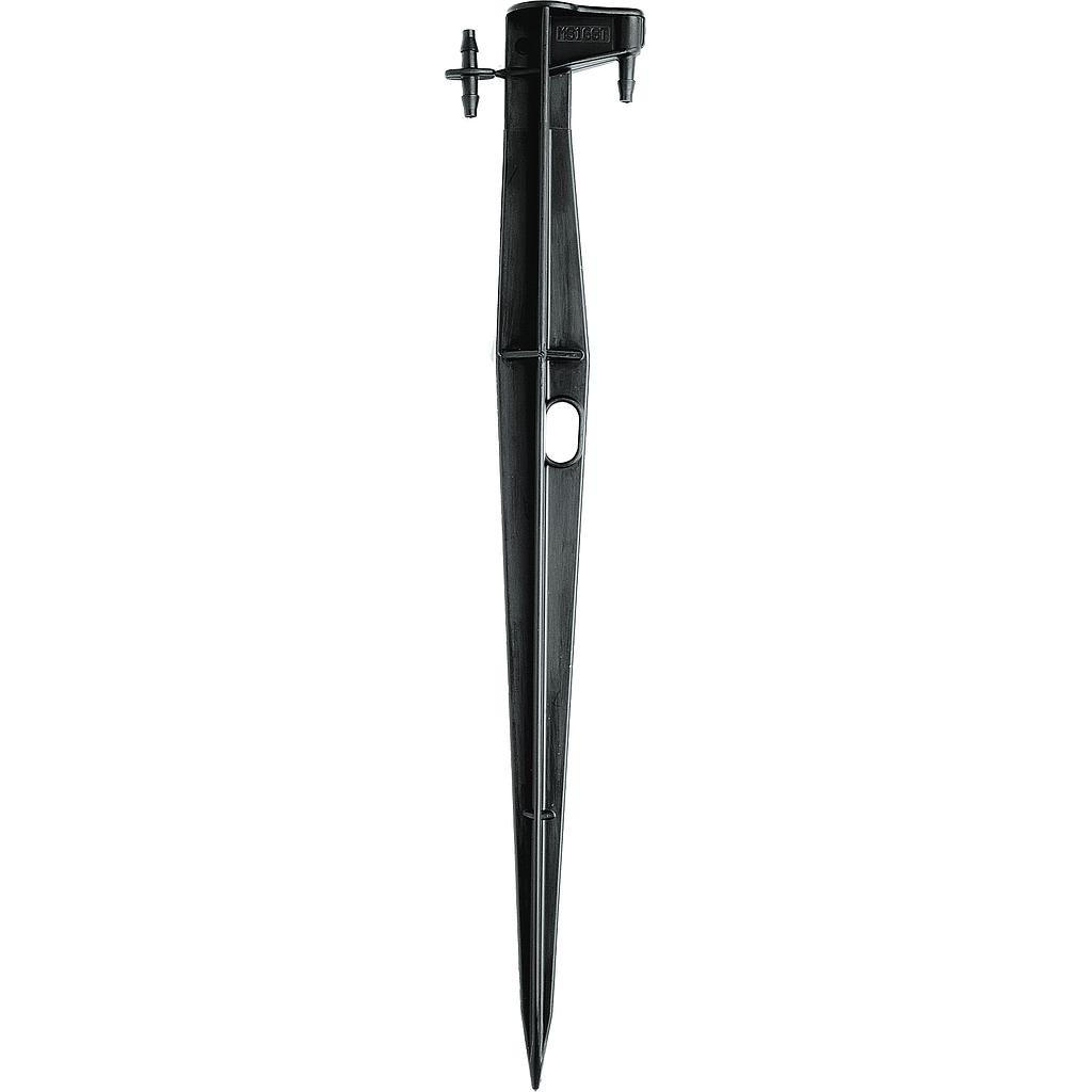 Micro Spray Stake 4mm (Accepts jet direct) (40825)