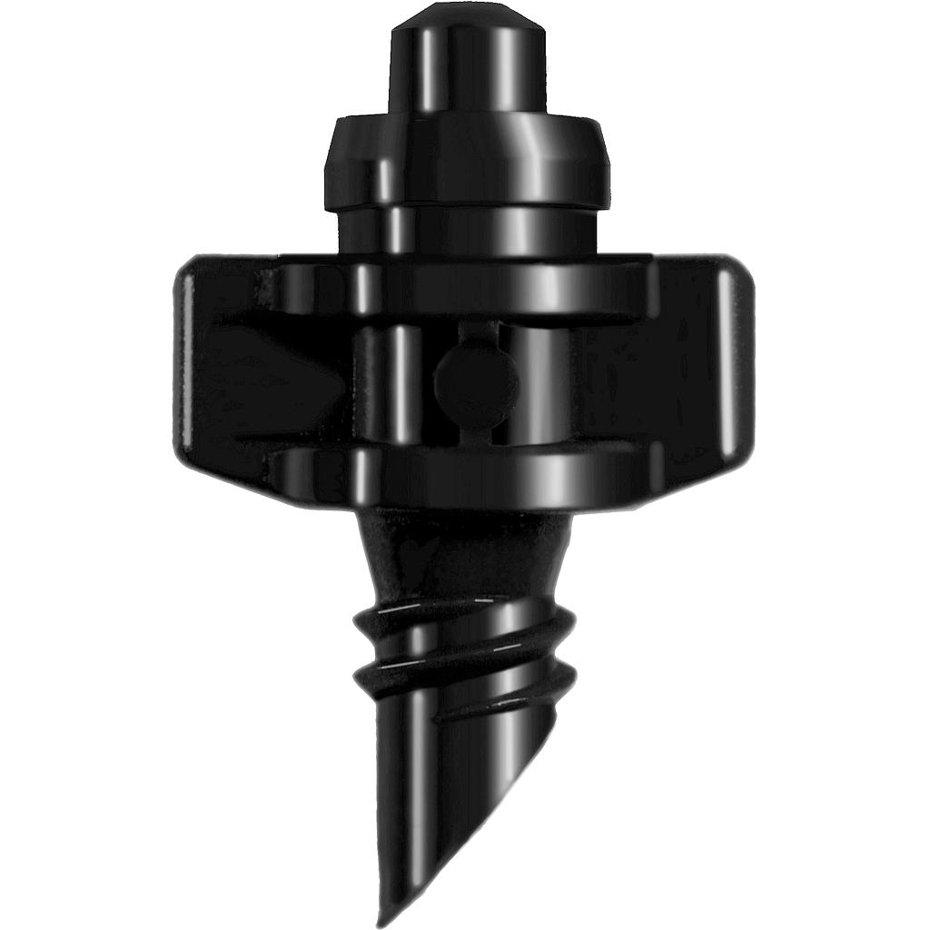 Antelco Micro Spray Base Black 0.8mm