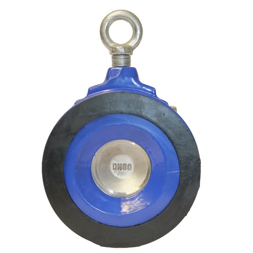 Bettaflo Single Flap Check Valve 200mm