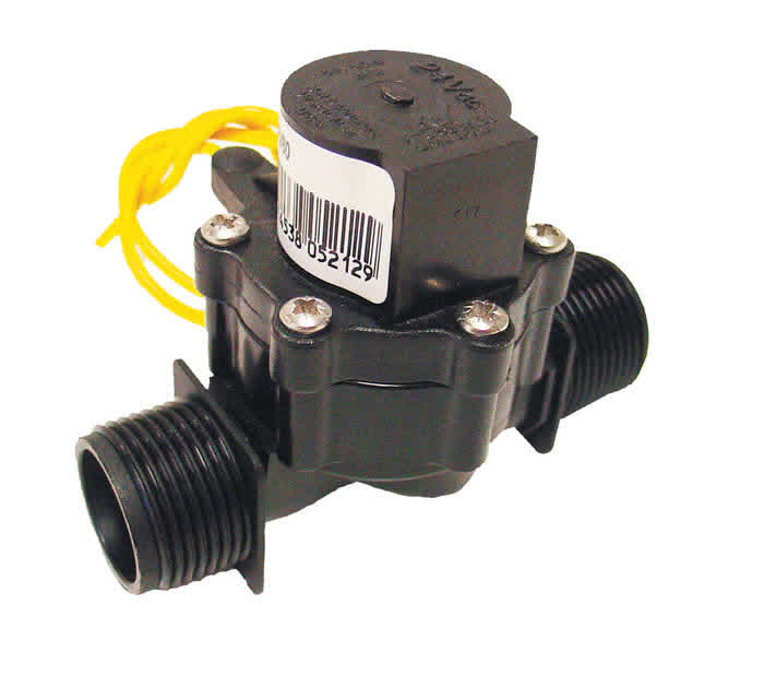 Micro Valve 80 Series 240 VAC 20mm BSPM