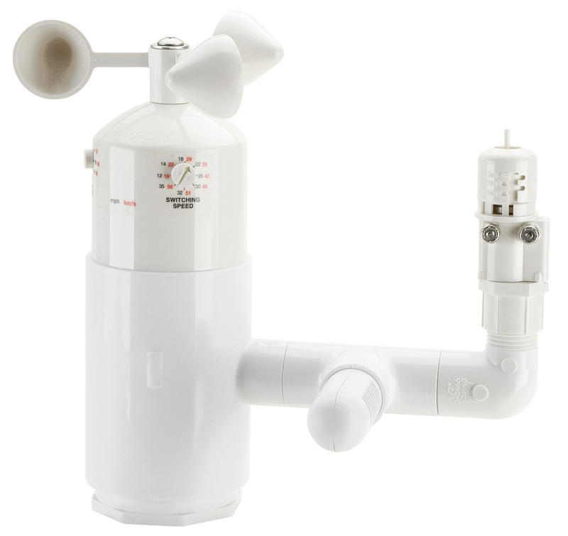 Hunter Mini Weather Station