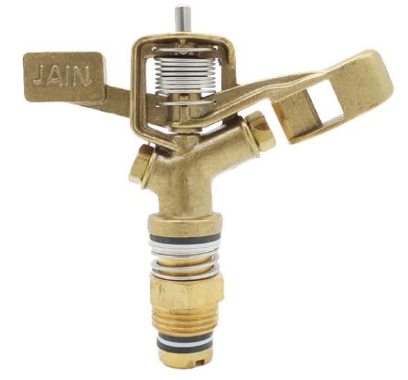 Naan JI-1 15mm Male c/w 4.5mm nozzle