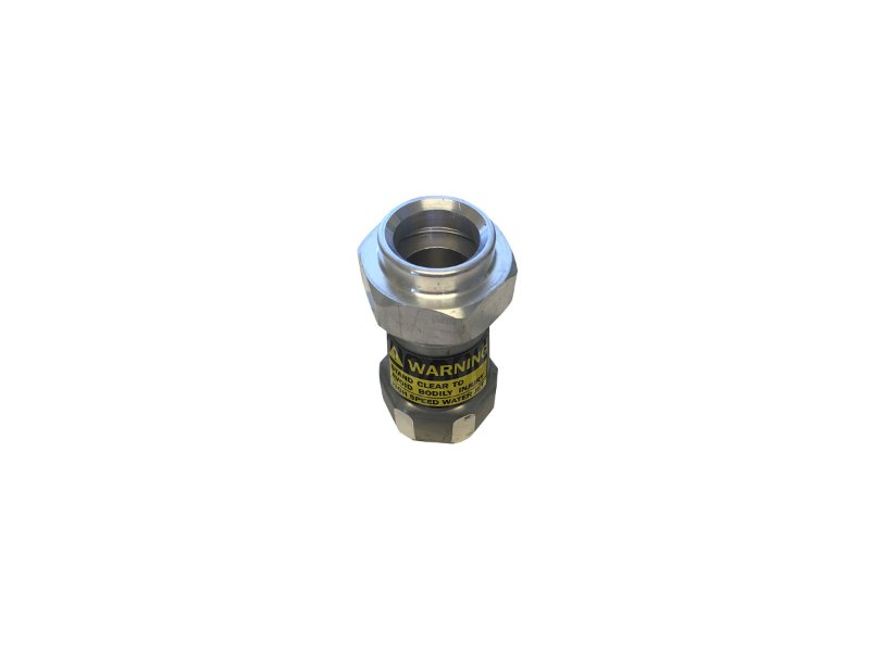 Nelson Big Gun 100TR 24 mm Nozzle Set (9257-024)