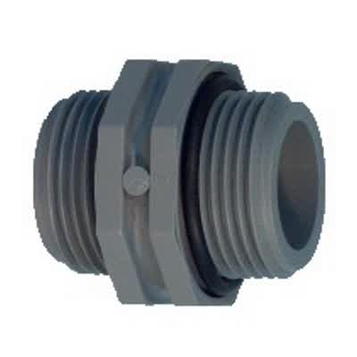 Tavlit Manifold Nipple 25mm Inc. O-ring