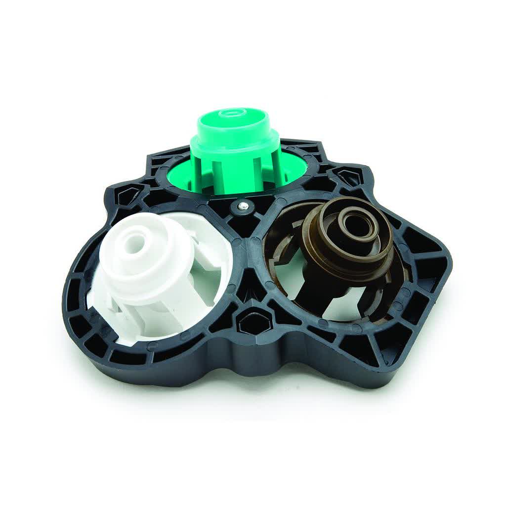 Nelson 3TN Triple Nozzle Clip