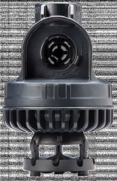 Nelson O3030 Orbitor Standard Angle with Black Plate and Plastic Cover
