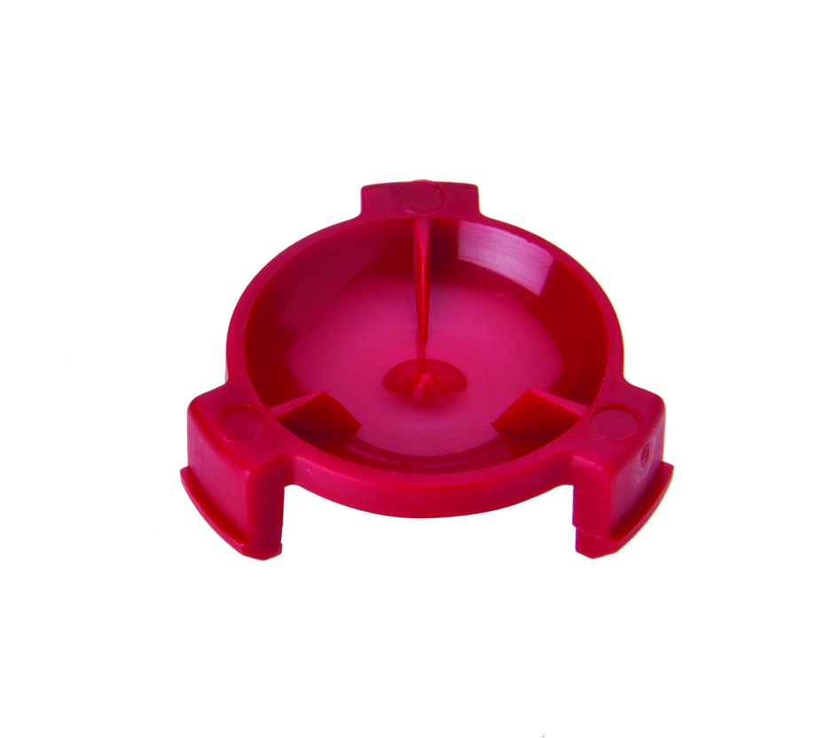 Nelson D3000/D3030 Sprayhead Spider Wash - Red Plate