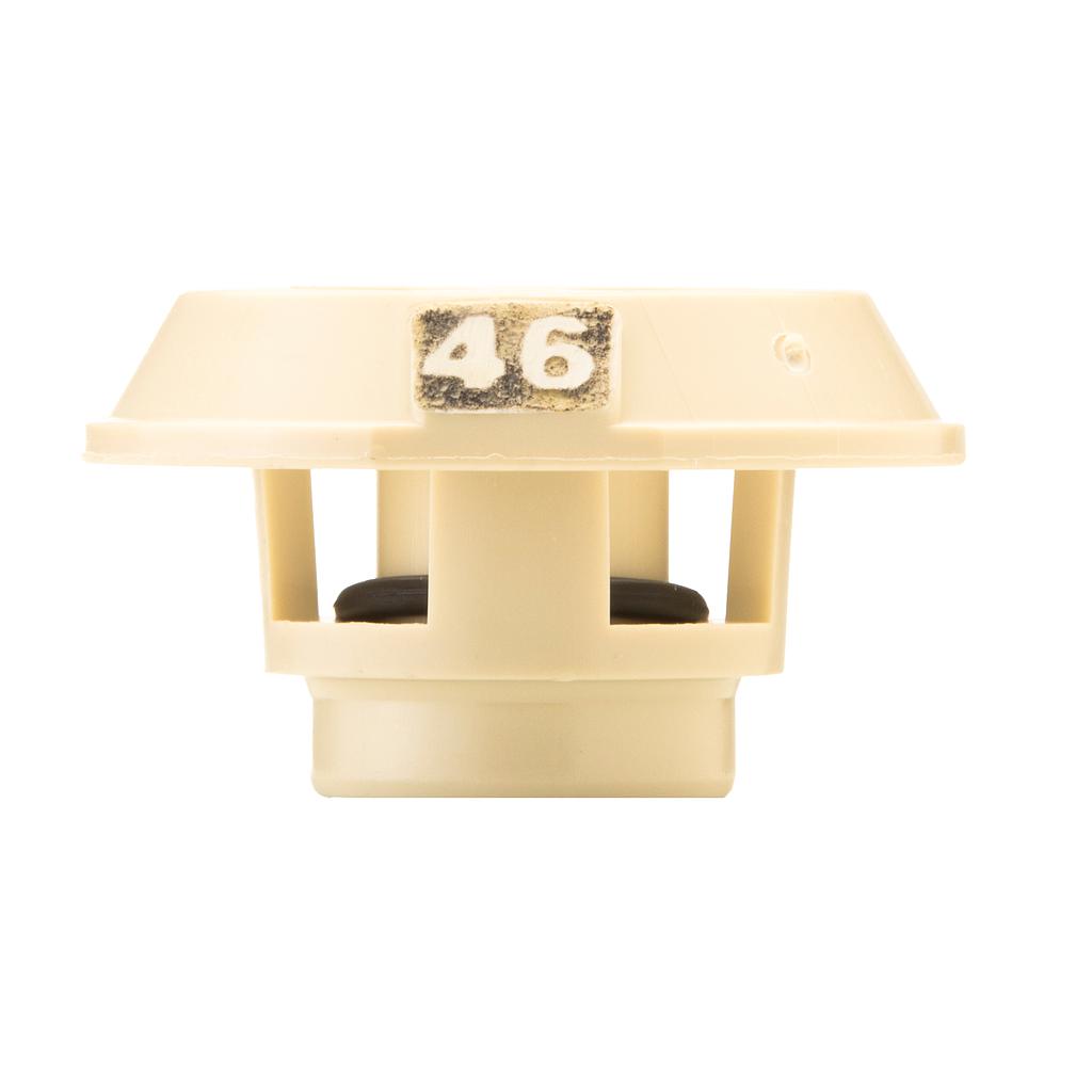 Nelson 3TN Nozzle (#46) Cream