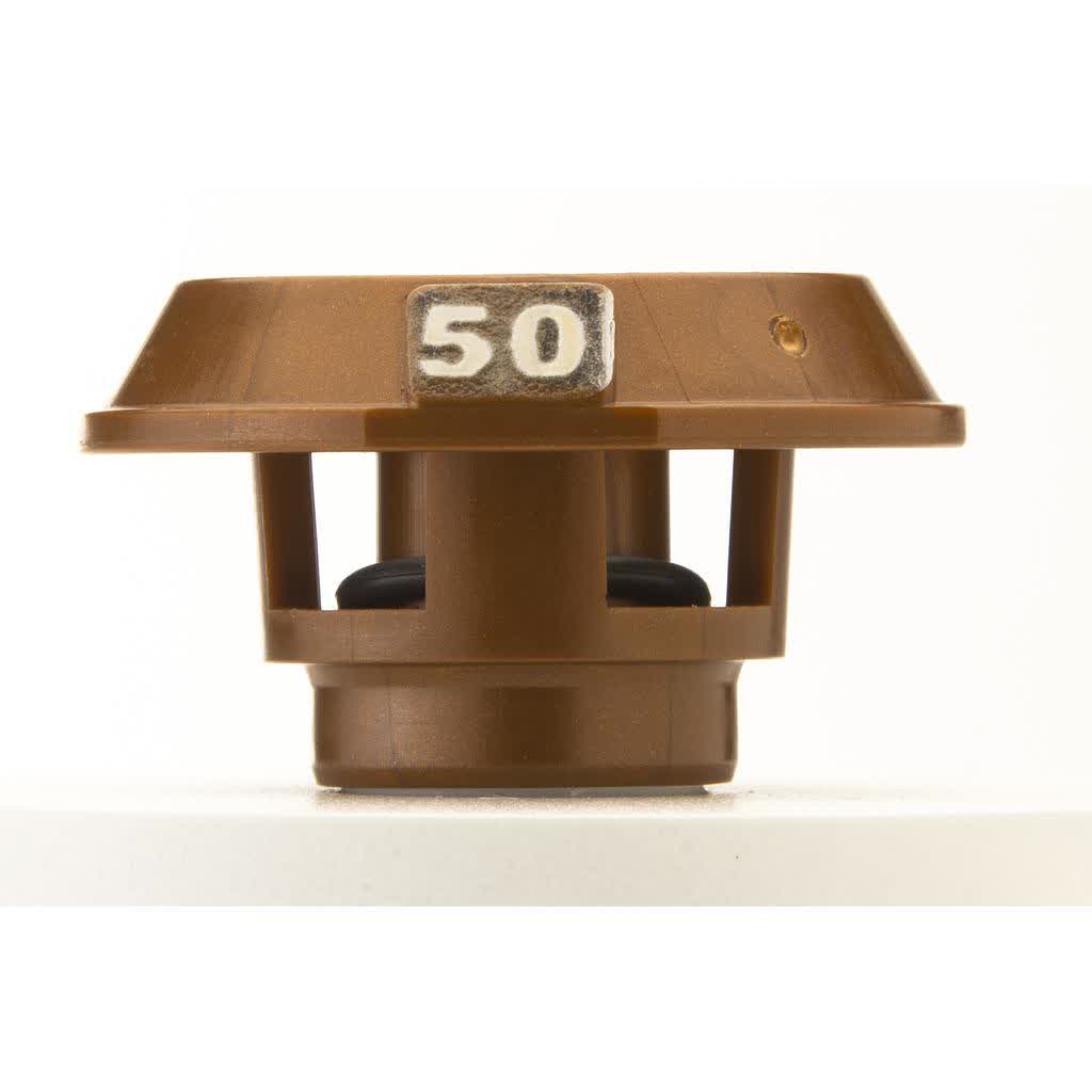 Nelson 3TN Nozzle (#50) Copper