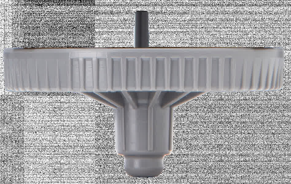 Nelson S3000/S3030 Grey Cap & Motor