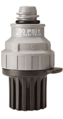 Nelson Mini Regulator Acme x Acme 30psi (10099-030)