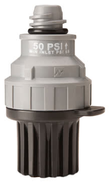 Nelson Mini Regulator 15mm FNPT x Acme 35 PSI (10020-035)