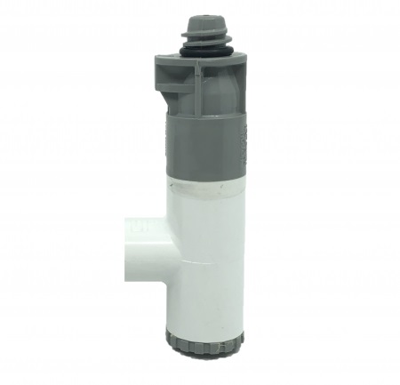 Nelson Pressure Guage Tap Assembly (F/Acme - M/Acm