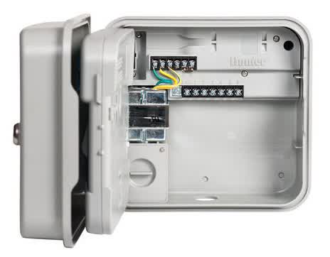 Hunter PCC 6 Zone - Outdoor Mount