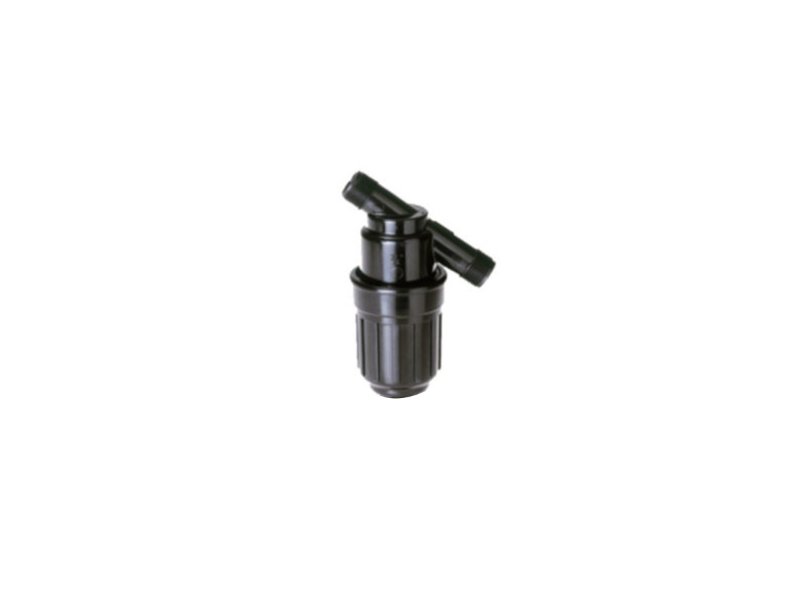 Amiad Plastic Filter 20mm w/o Valve or screen