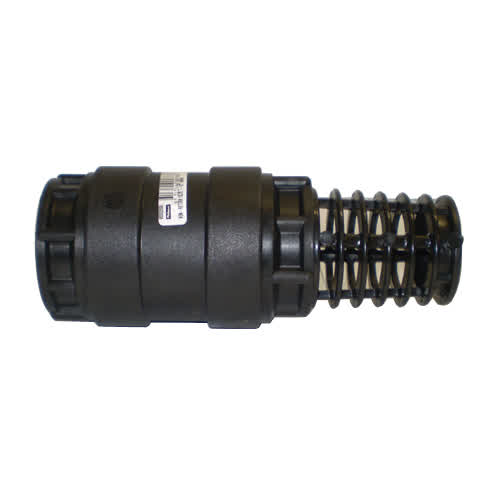 Philmac Foot Valve 32mm
