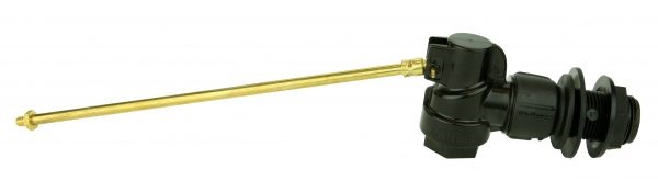 Philmac Float Valve Parallel Tail 20mm High Flow