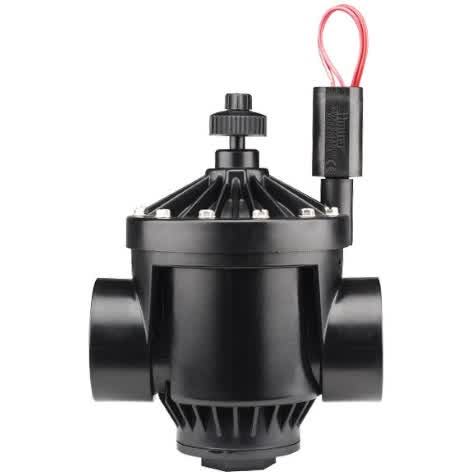 Hunter PGV 40mm Solenoid Valve c/w F/C