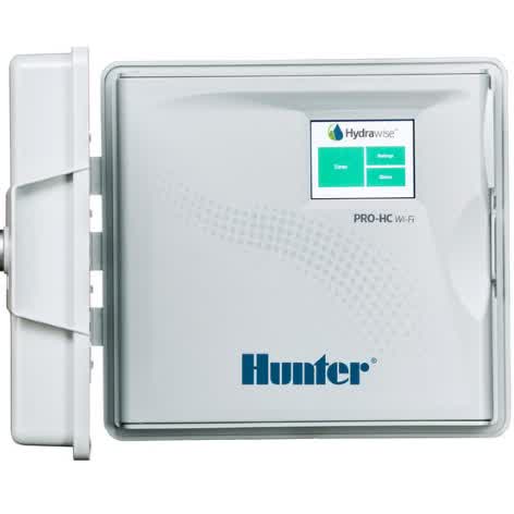 Hunter Pro-HC Hydrawise Controller 12 Zone Outdoor