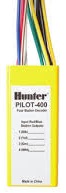 Hunter Pilot Decoder 4 Zone