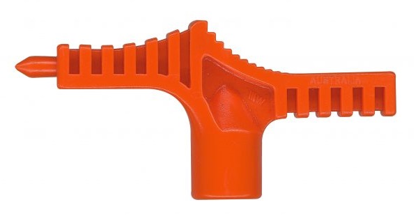 Philmac Punch Spanner for 1 & 2 Piece Jets