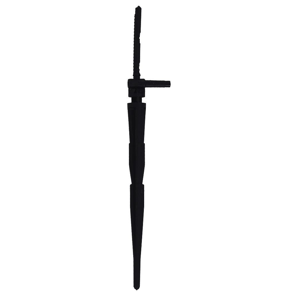 Irritec Flow Equalizing Peg Vertical
