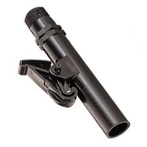 Plastic Quick Coupler Key 20mm