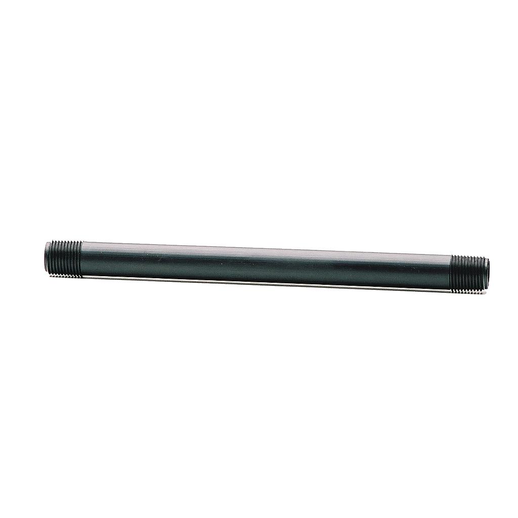 Poly Riser 15mm BSP x 300mm