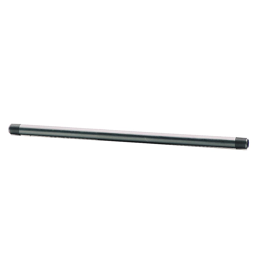 Poly Riser 15mm BSP x 750mm