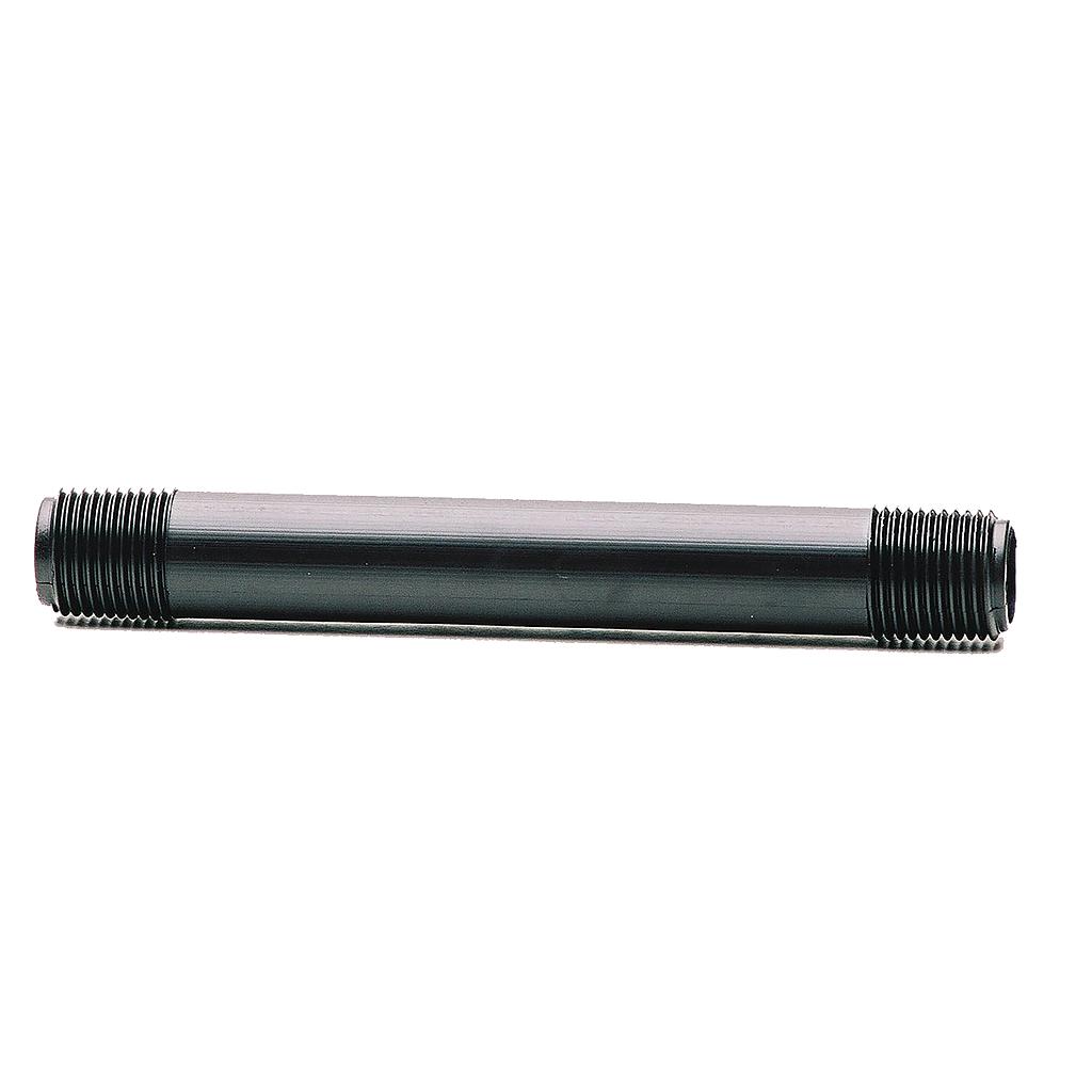 Poly Riser 25mm BSP x 200mm
