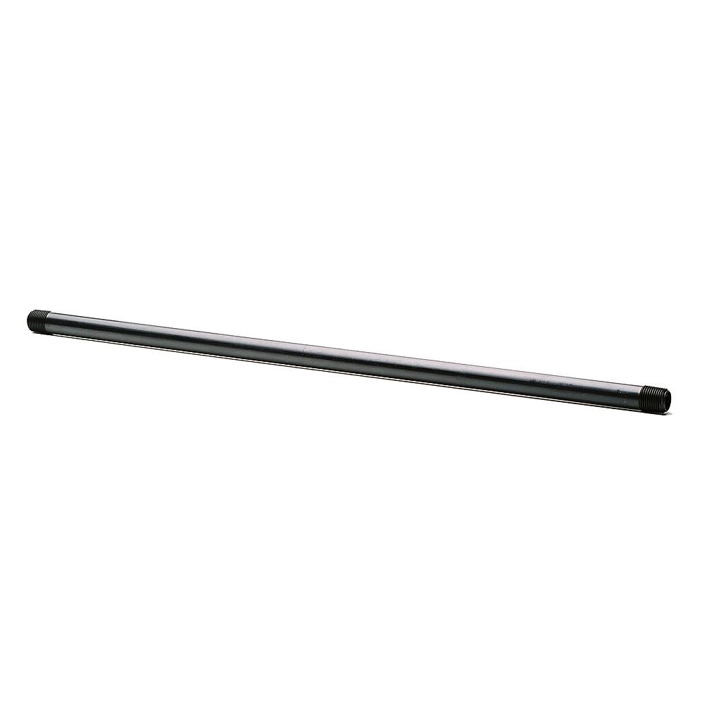 Poly Riser 25mm BSP x 600mm