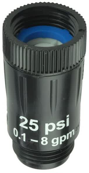 Antelco Plastic PRV 20mm Preset 25psi @ 0.4-30 L/Min (49535)