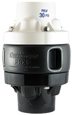 Senninger Pressure Regulating Valve 80mm High Flow 276Kpa