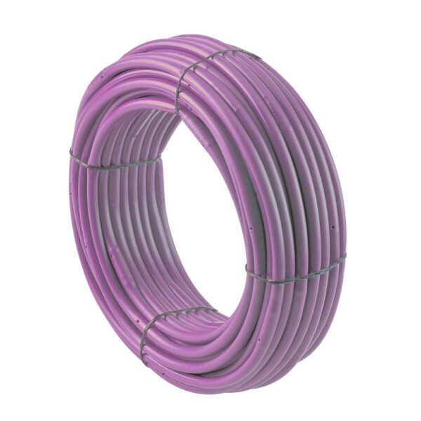 Hydro PCND 16/40 Purple Dripline 2.35l/h x 60cm x 100m (101003151)