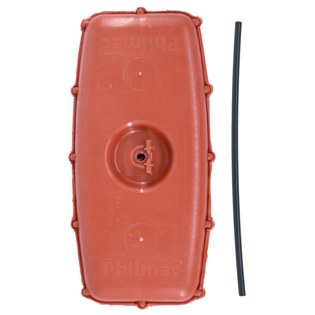 Philmac Float & Poly Tube Only for Philmac Plastic Trough Valve