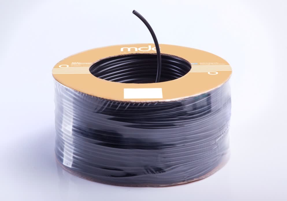 PVC Tube 9/12mm x 100m