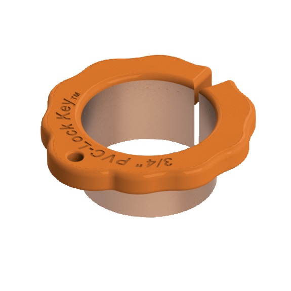 PVC-Lock Removal Tool 20mm