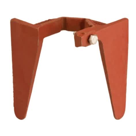 Claw Anchor for 40mm Quick Couplers