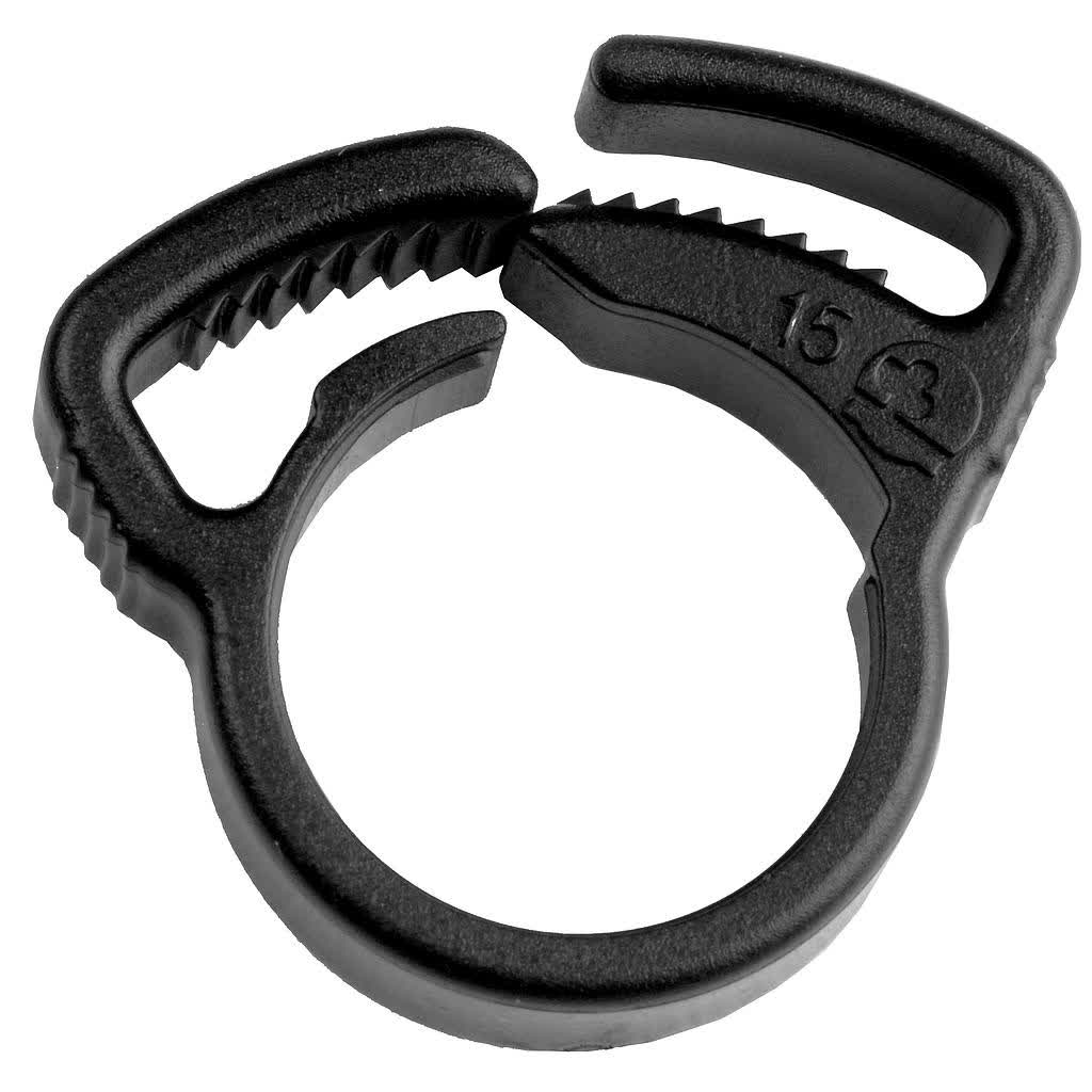 Antelco Ratchet Clip 13mm Lateral (44305)