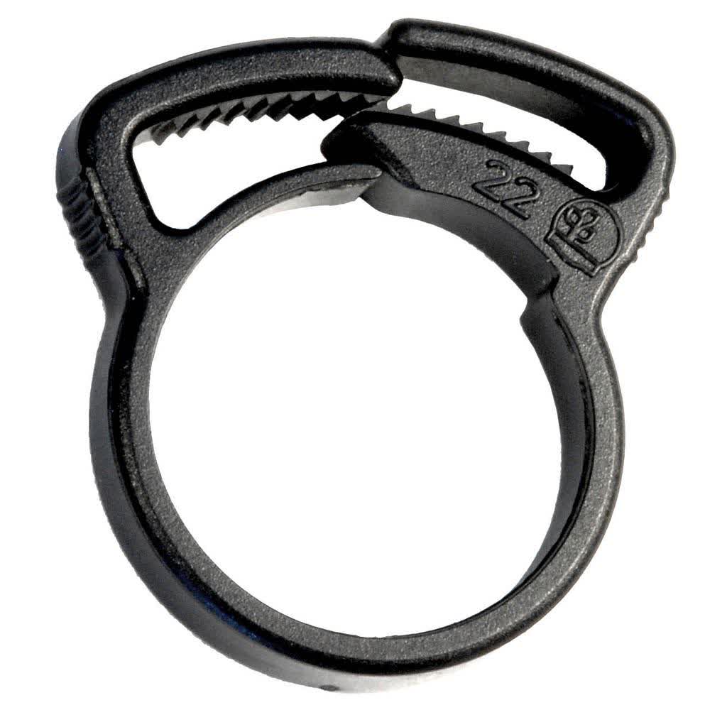 Antelco Ratchet Clip 19mm Lateral (44315)